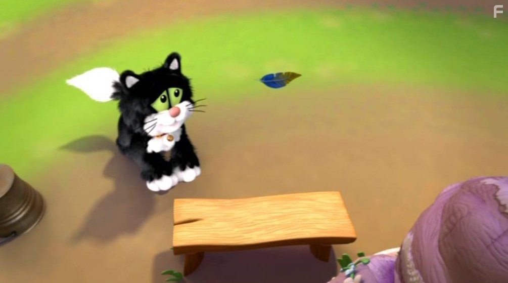 Загадки Джесса