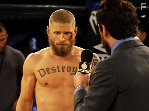 Королевство (2014)