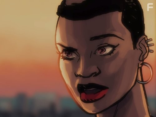 Black Panther (2010)