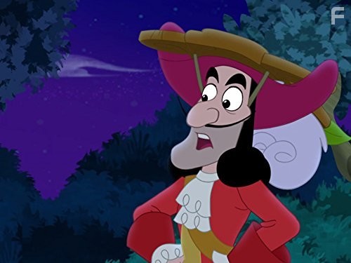 Jake and the Never Land Pirates (2011)