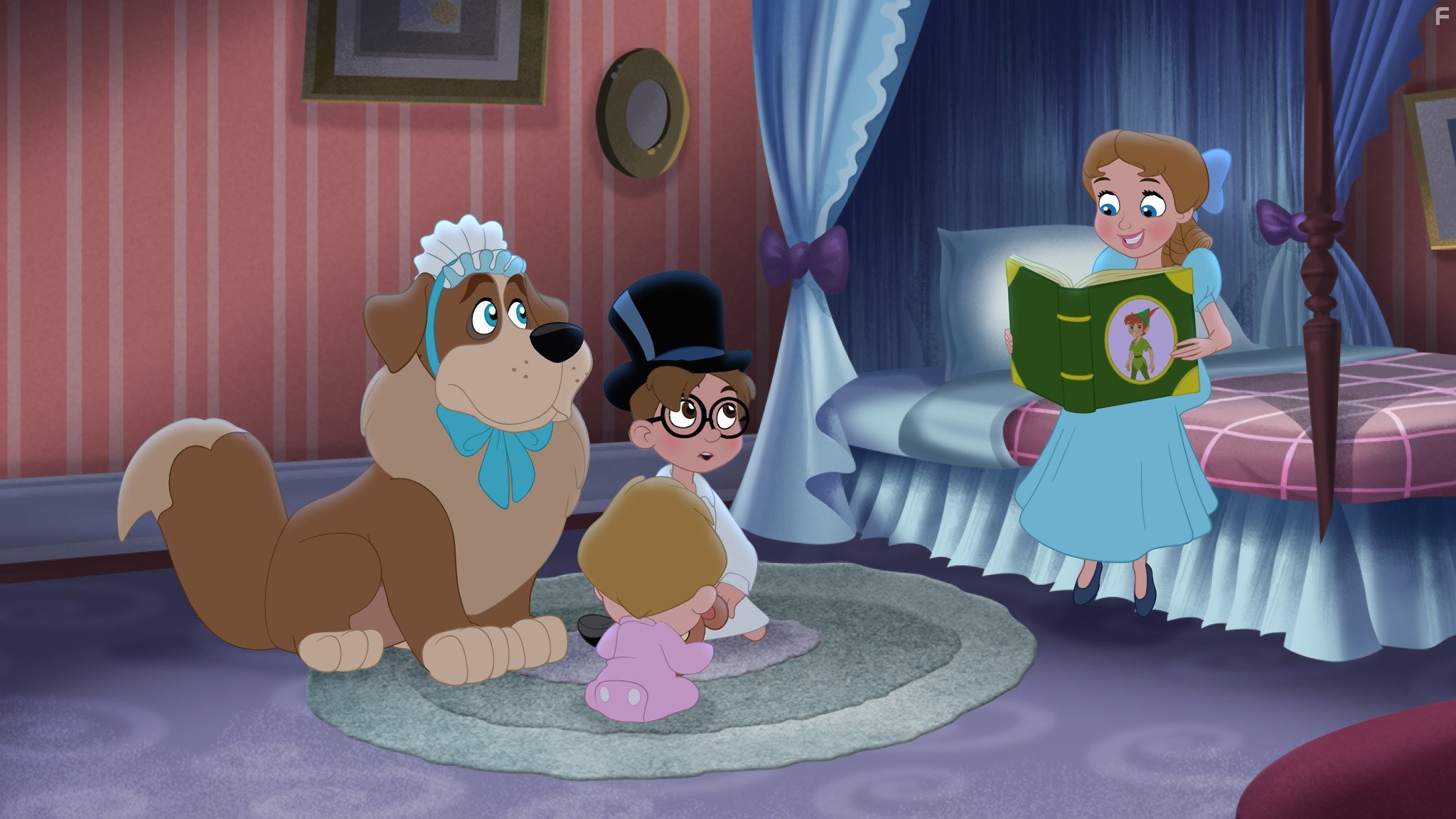 Jake and the Never Land Pirates (2011)