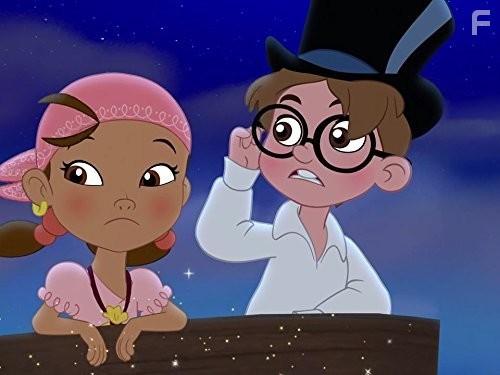 Jake and the Never Land Pirates (2011)