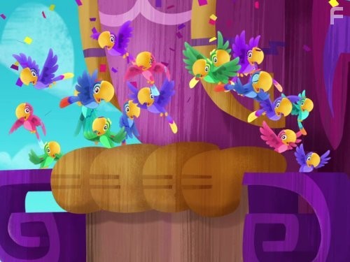 Jake and the Never Land Pirates (2011)