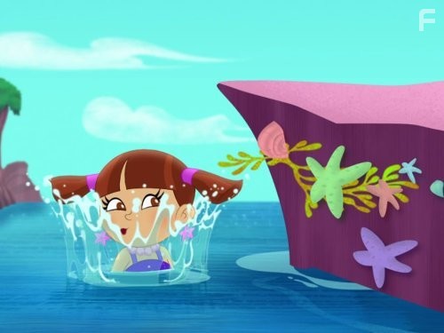 Jake and the Never Land Pirates (2011)