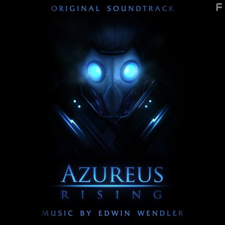 Azureus Rising (2010)