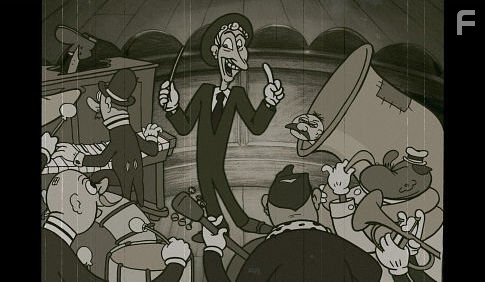 Трио из Бельвиля (2003)