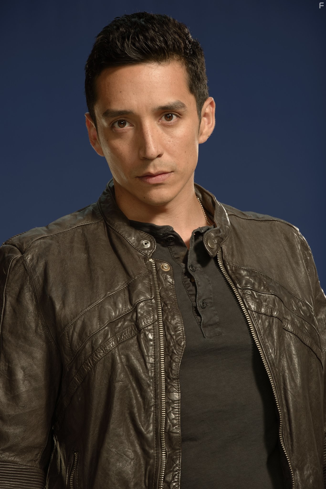 Gabriel Luna in Matador (2014)