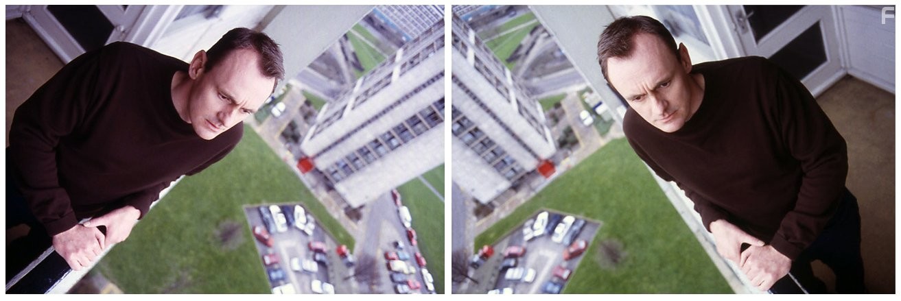 Sean Lock in 15 Storeys High (2002)