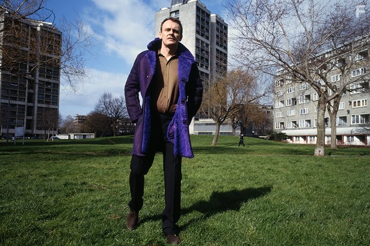 Sean Lock in 15 Storeys High (2002)