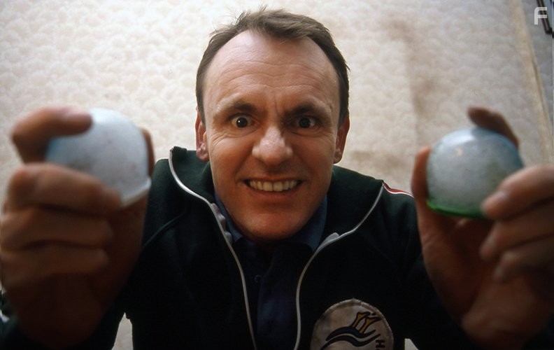 Sean Lock in 15 Storeys High (2002)