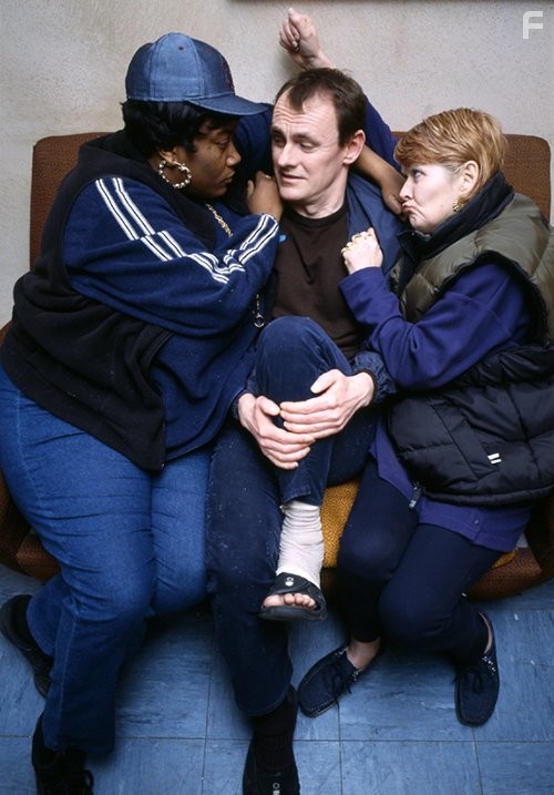 Sean Lock in 15 Storeys High (2002)