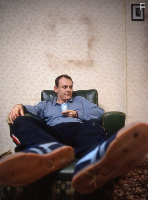 Sean Lock in 15 Storeys High (2002)