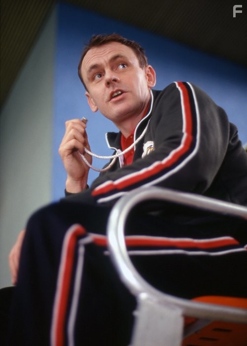 Sean Lock in 15 Storeys High (2002)