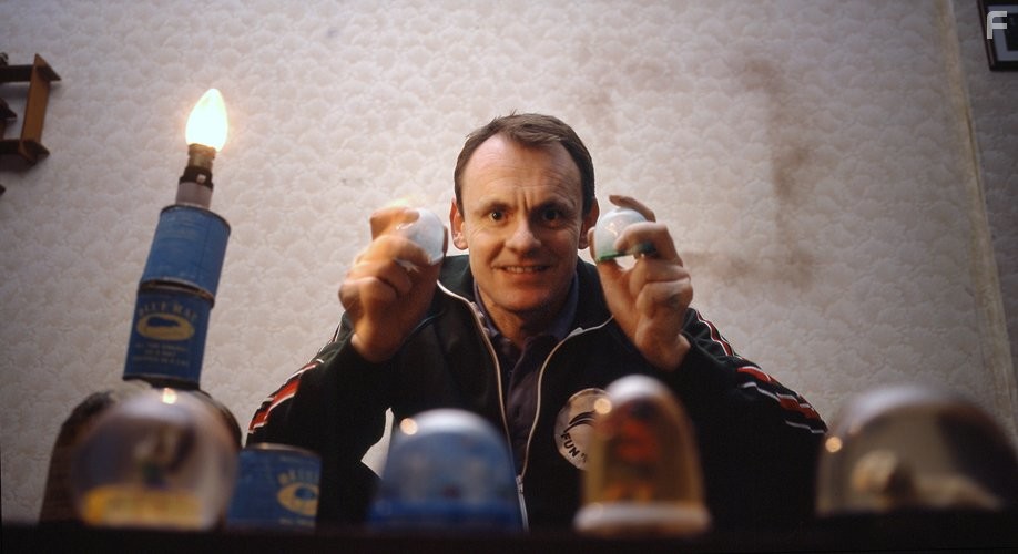 Sean Lock in 15 Storeys High (2002)