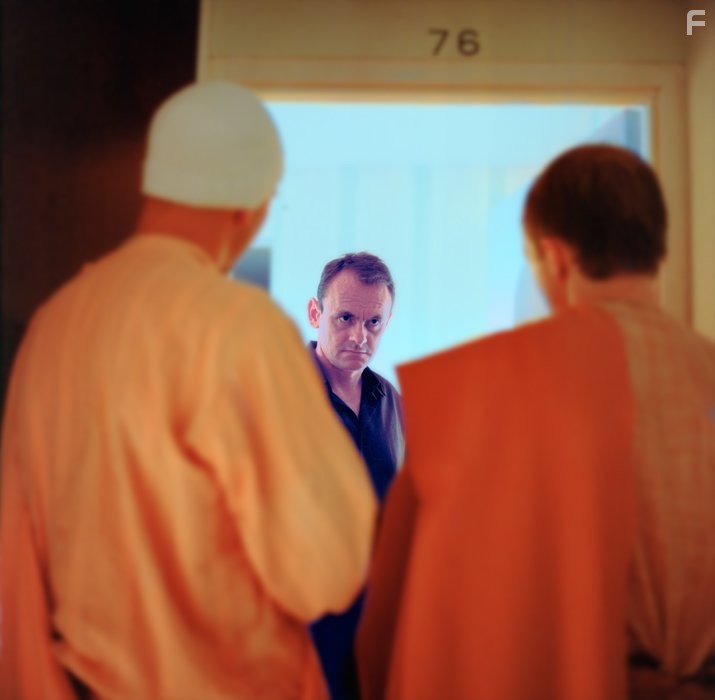 Sean Lock in 15 Storeys High (2002)