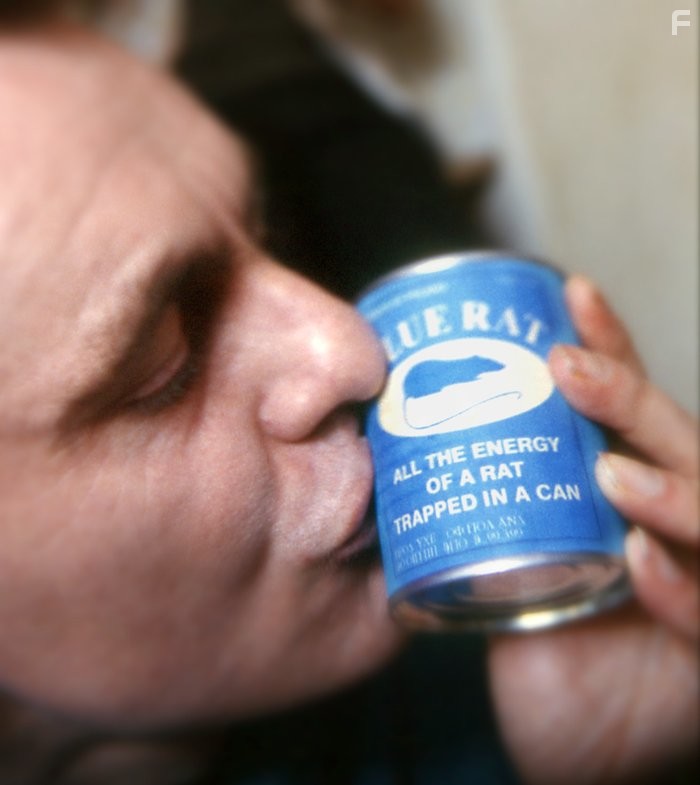 Sean Lock in 15 Storeys High (2002)