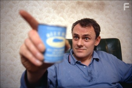 Sean Lock in 15 Storeys High (2002)