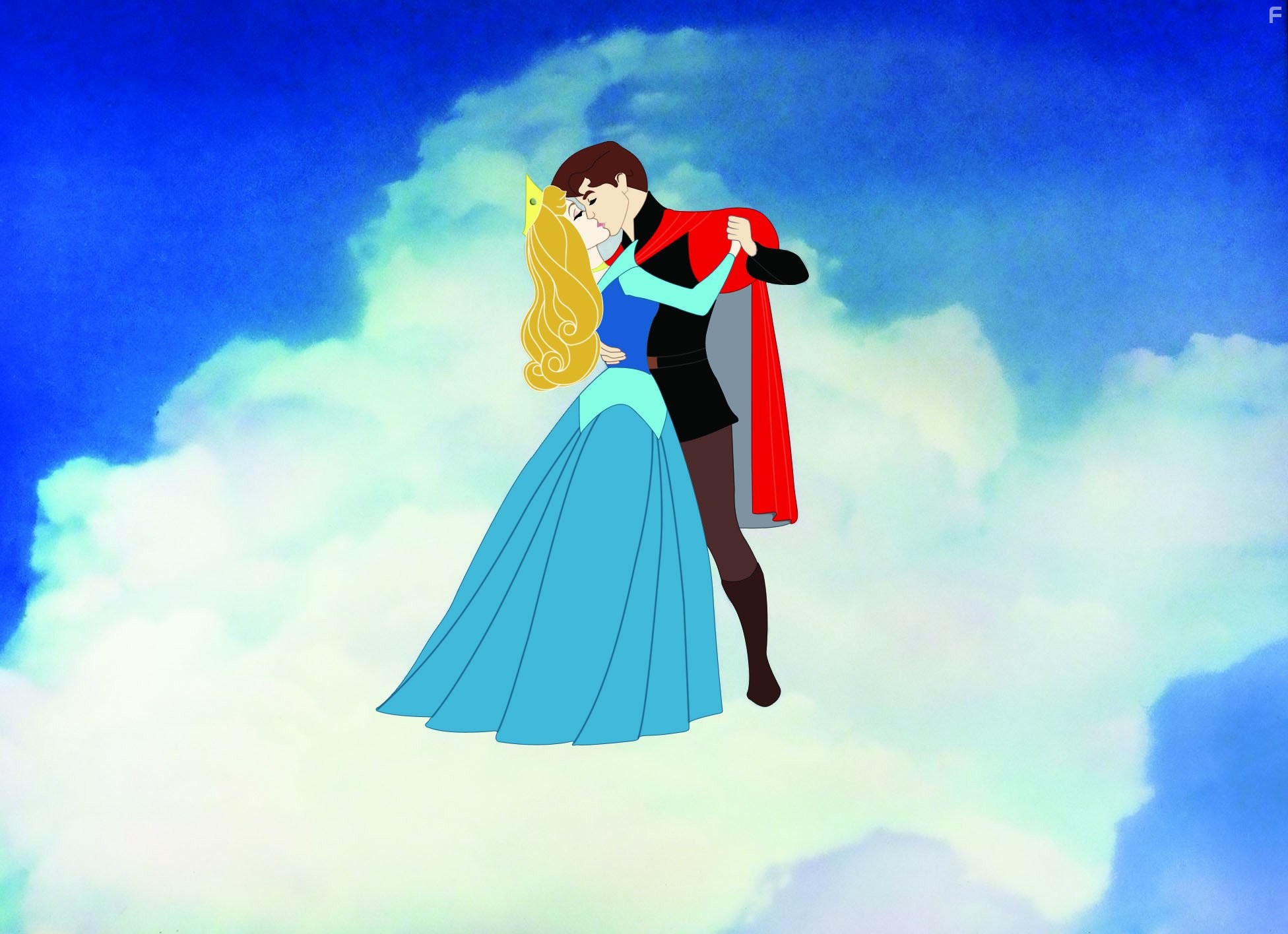 Спящая красавица (1959)