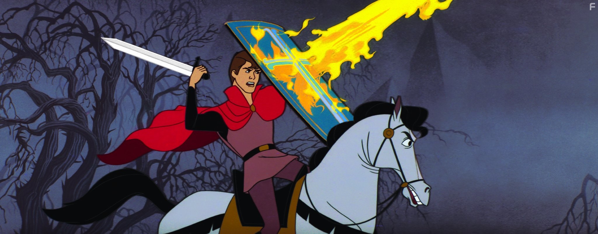 Спящая красавица (1959)