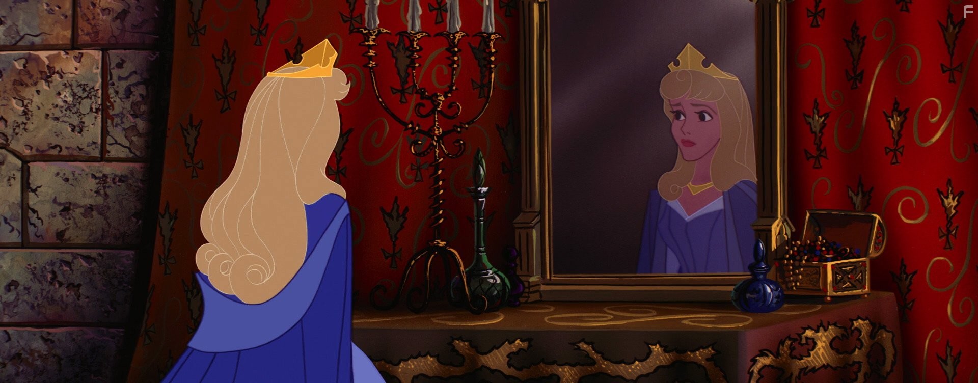 Mary Costa in Спящая красавица (1959)