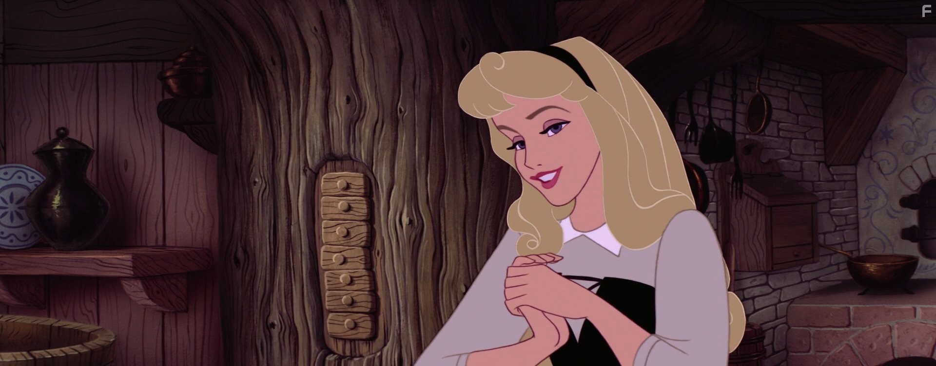 Mary Costa in Спящая красавица (1959)