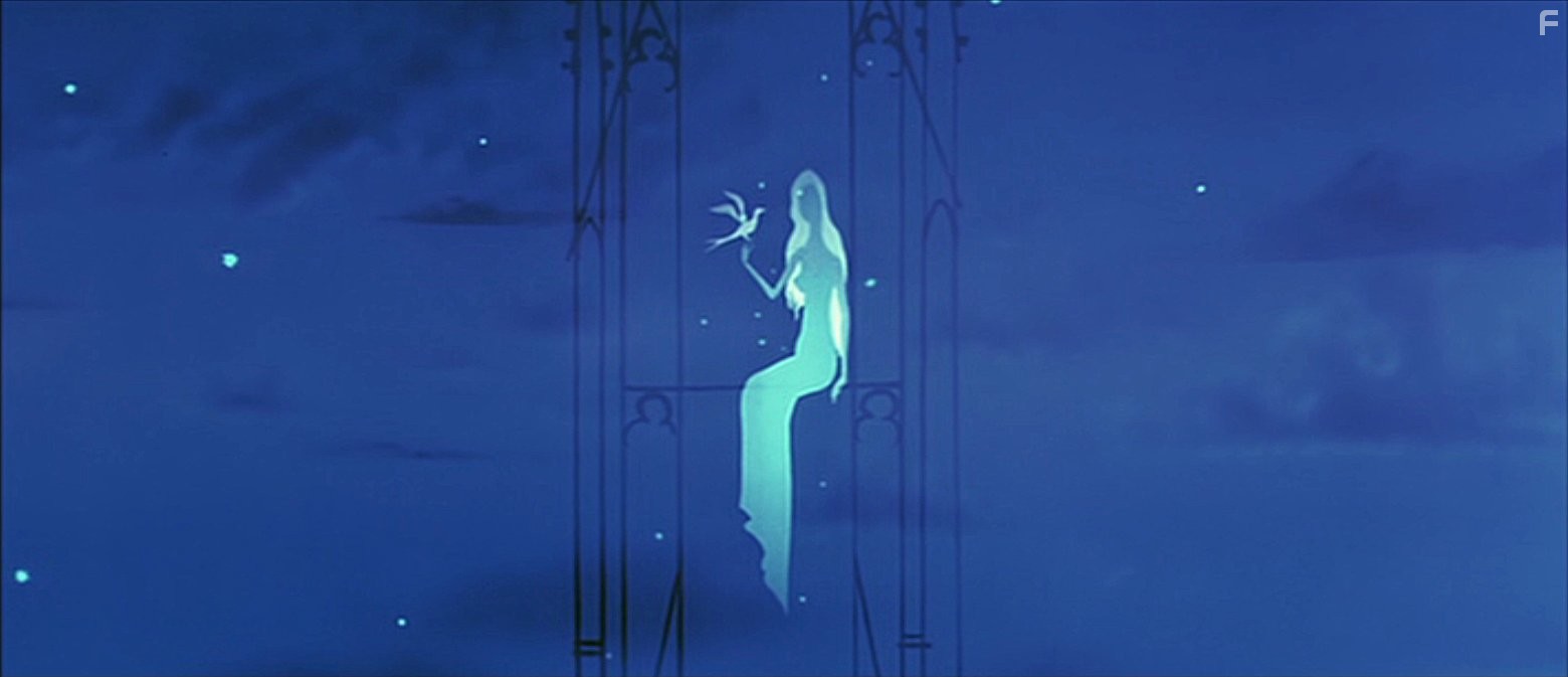 Спящая красавица (1959)