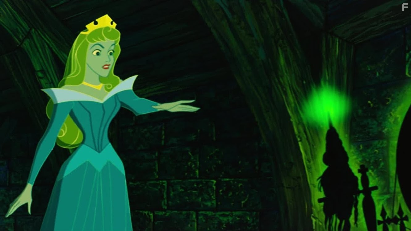 Mary Costa in Спящая красавица (1959)