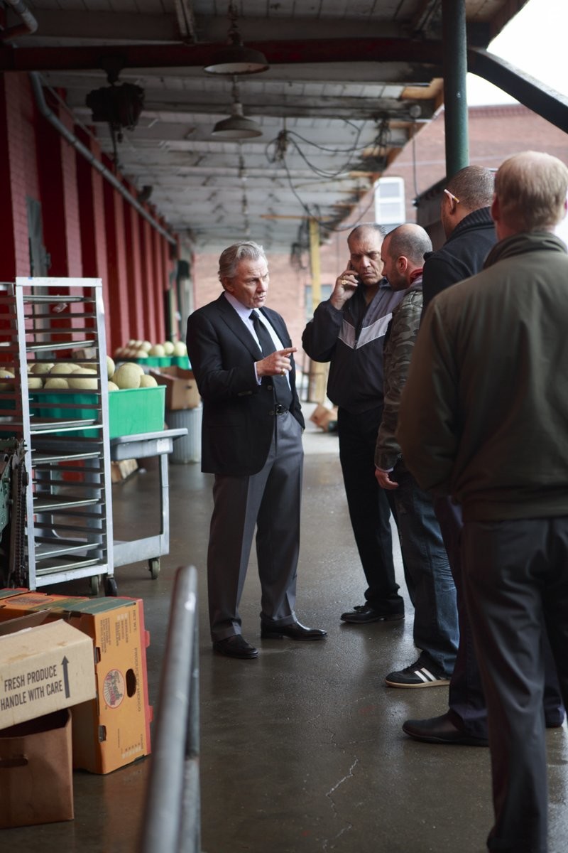 Знает только Бог (2014)