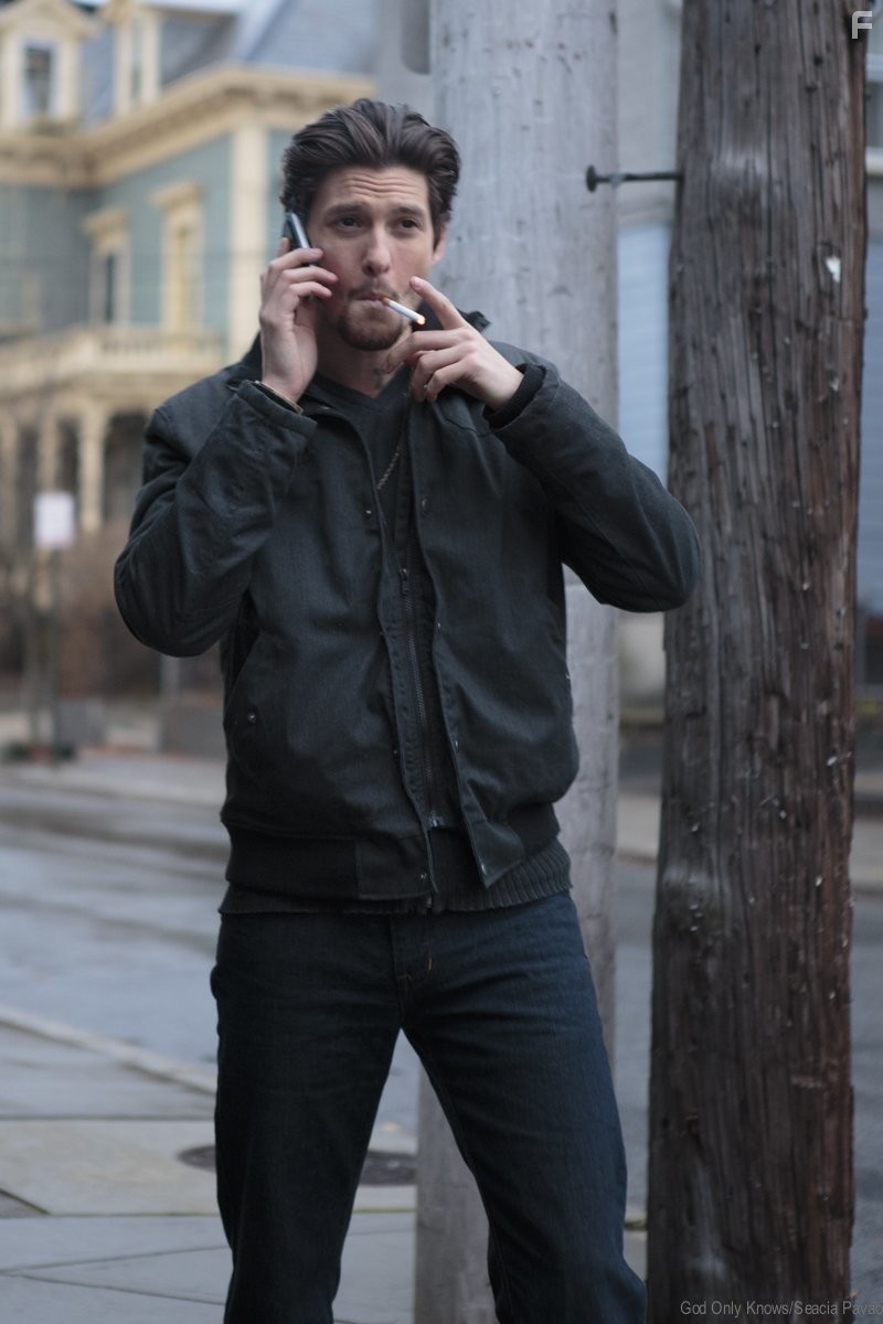 Знает только Бог (2014)