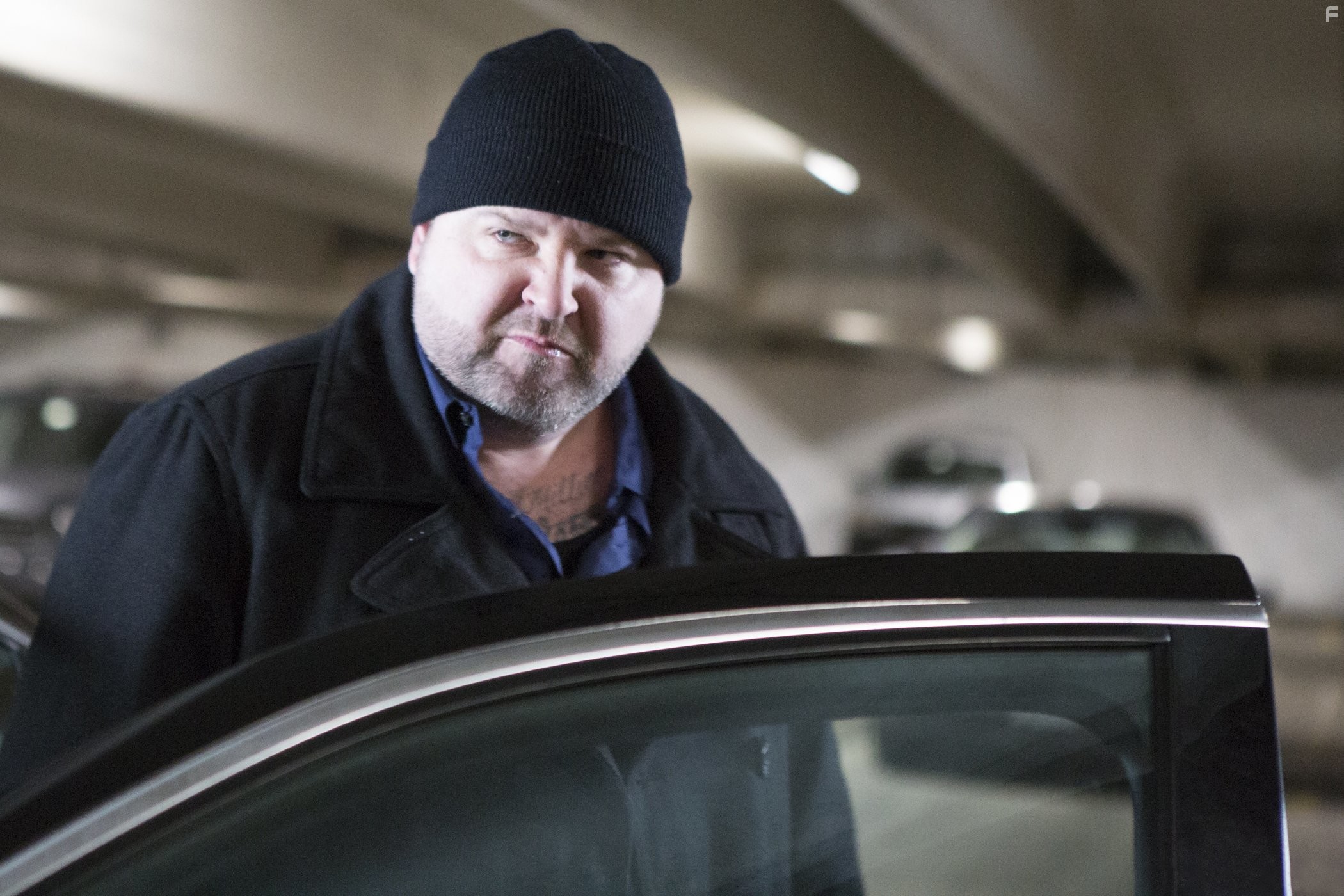 Знает только Бог (2014)