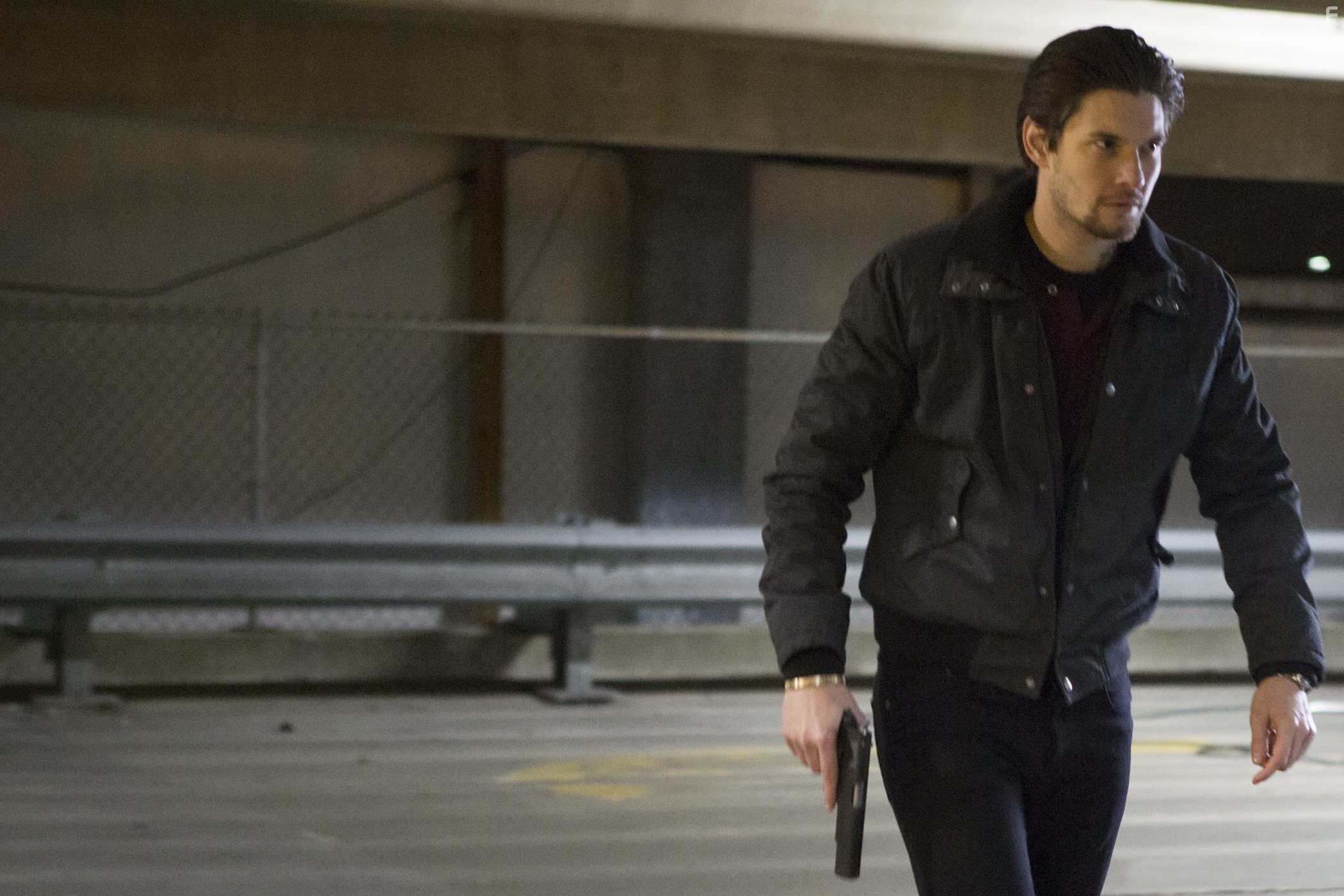 Знает только Бог (2014)