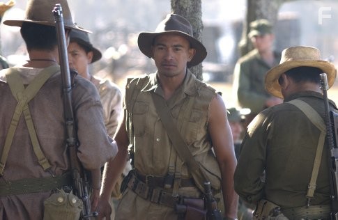 Вeликий рейд (2005)