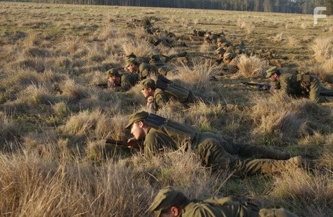 Вeликий рейд (2005)