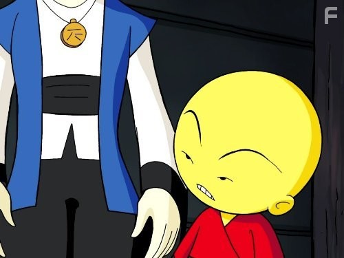 Шаолиньские разборки (2003)