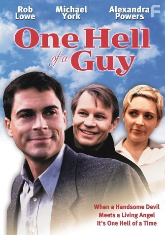 One Hell of a Guy (2000)