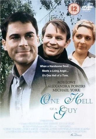 One Hell of a Guy (2000)