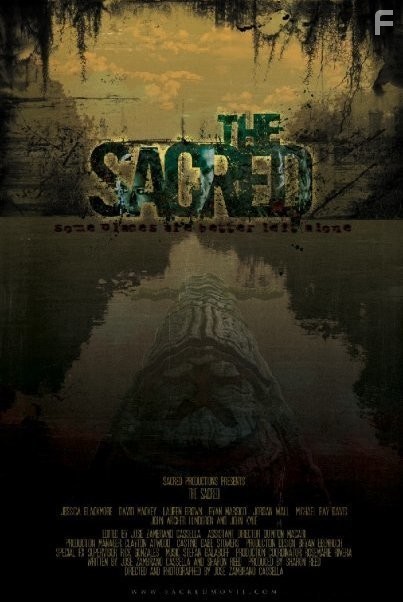 The Sacred (2009)