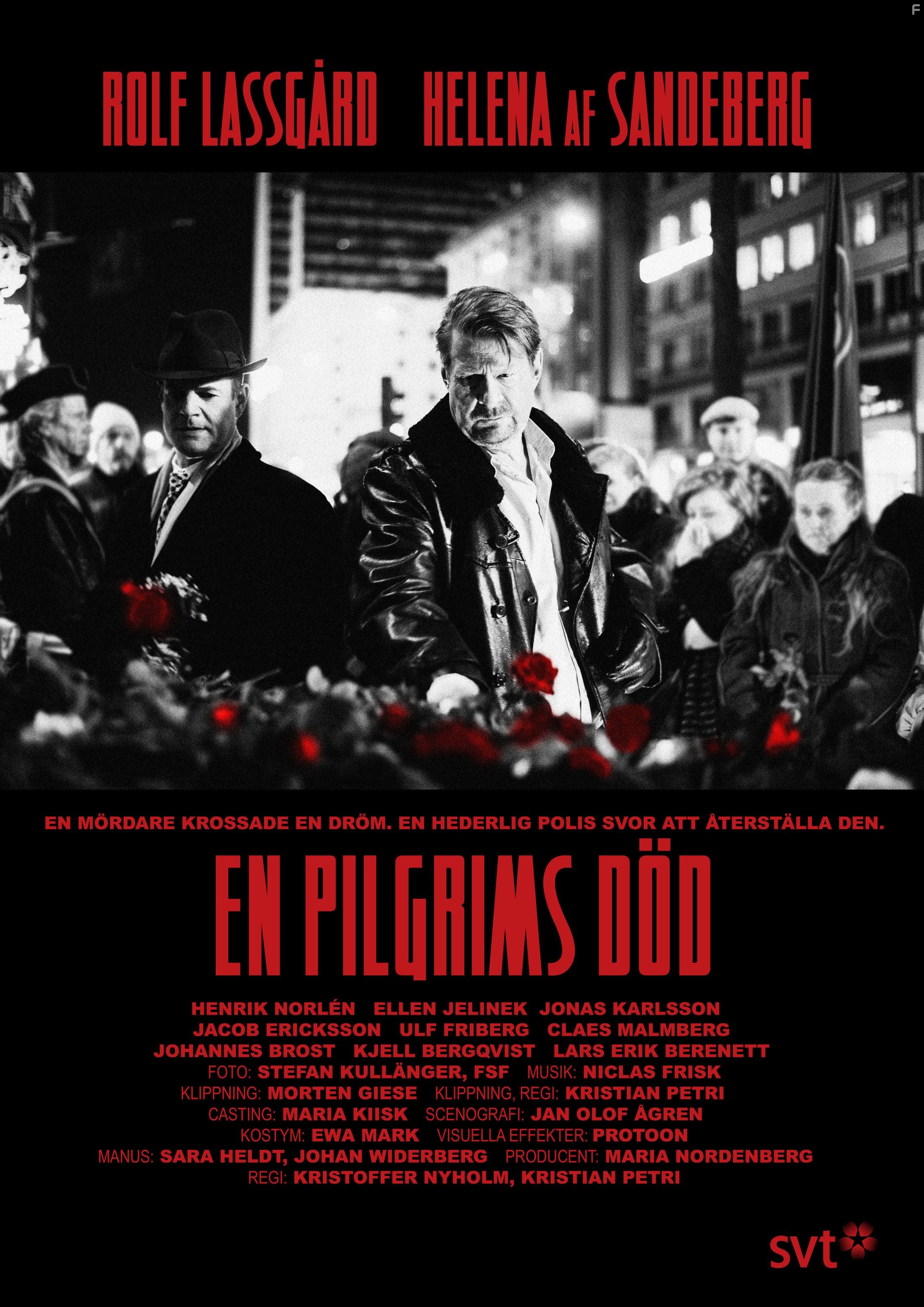 En pilgrims d?d (2013)