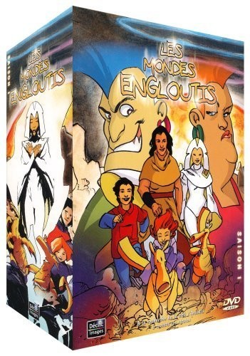 Les mondes engloutis (1985)