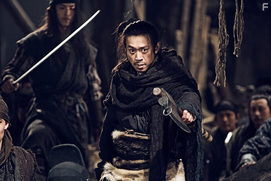 Белокурая невеста из Лунного королевства