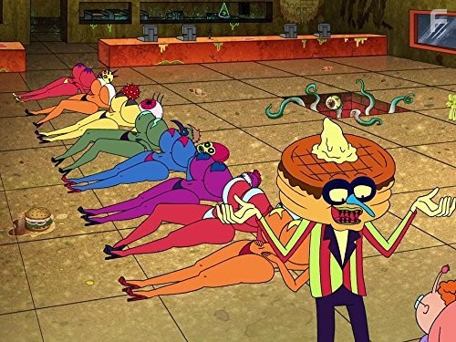 King Star King (2013)