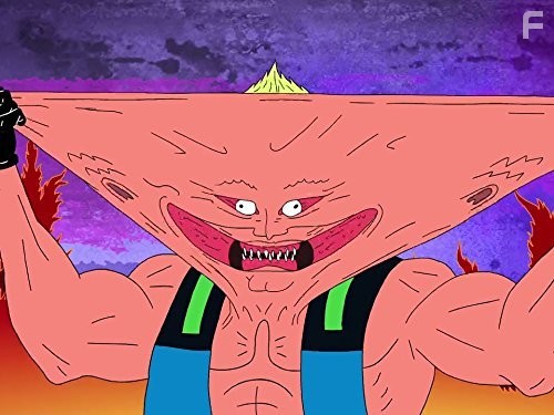 King Star King (2013)