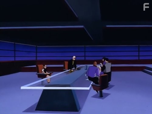 Бэтмен будущего