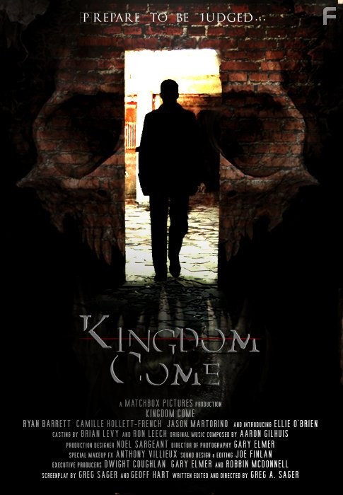 Kingdom Come (2014)