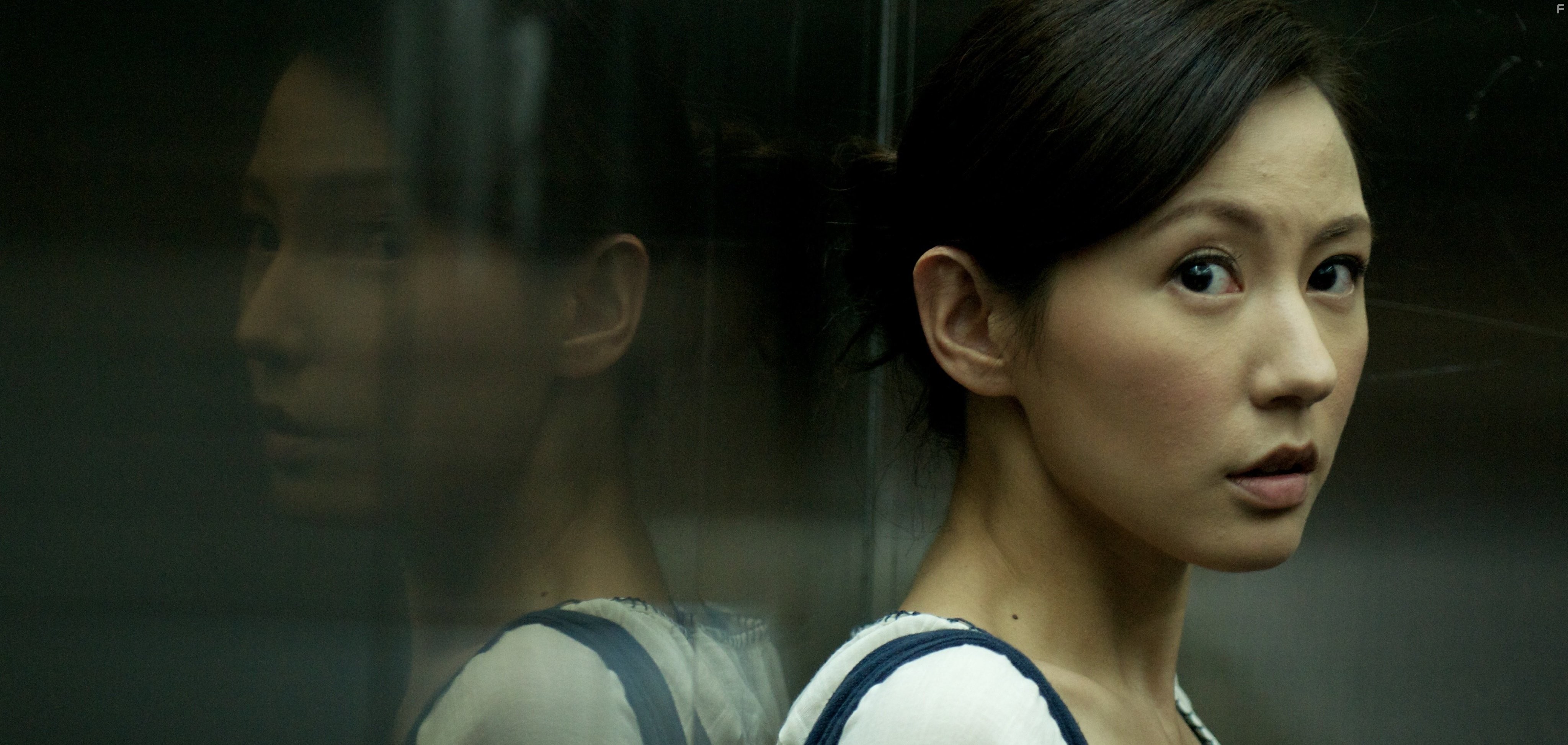 Ритуал голодного призрака