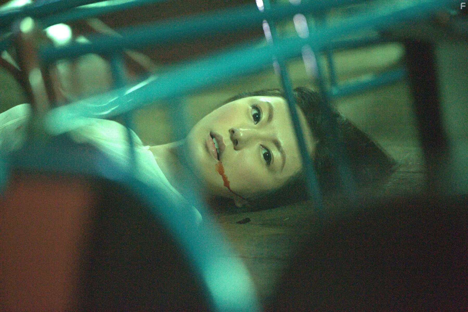 Hungry Ghost Ritual (2014)