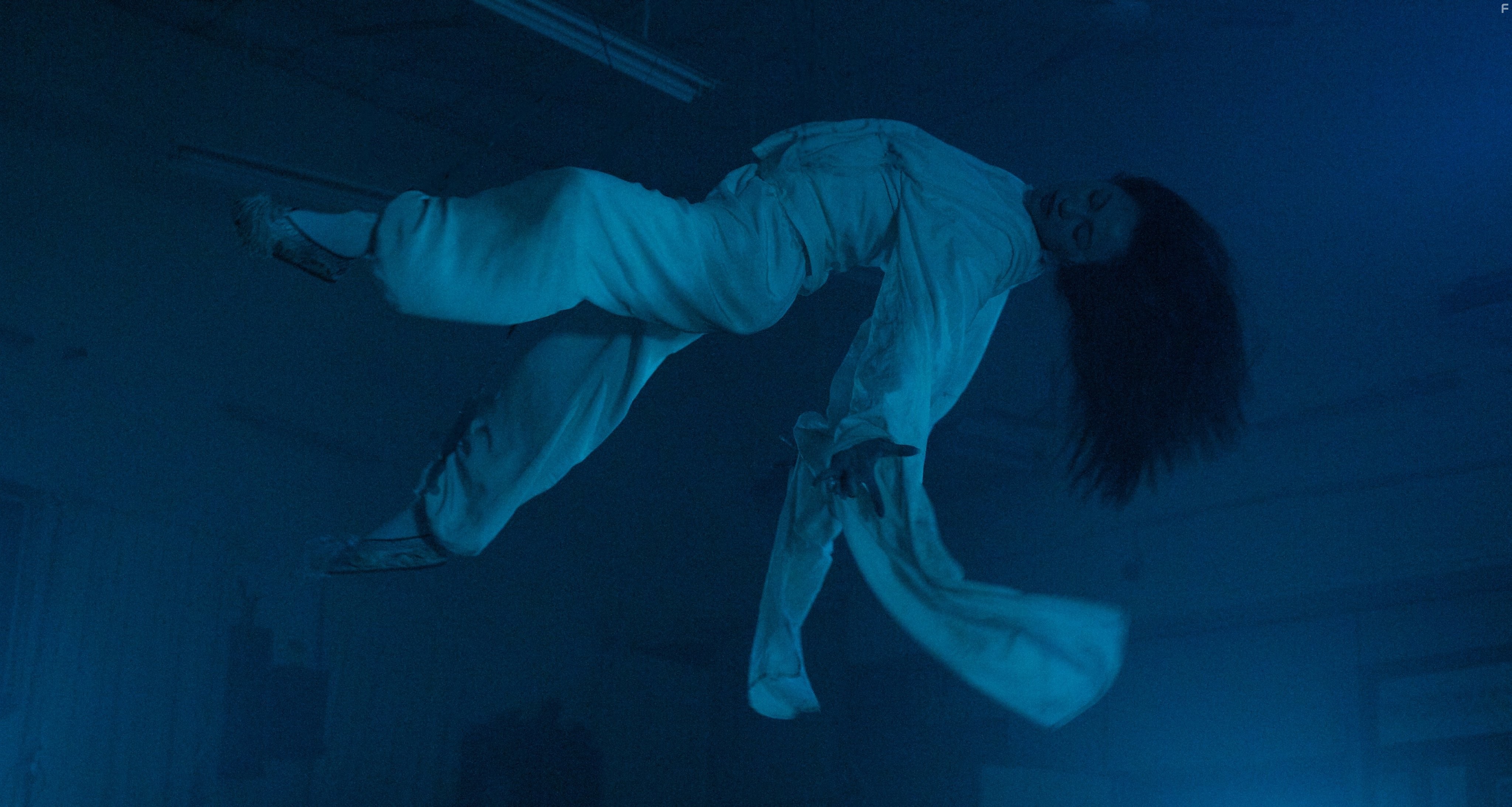 Hungry Ghost Ritual (2014)