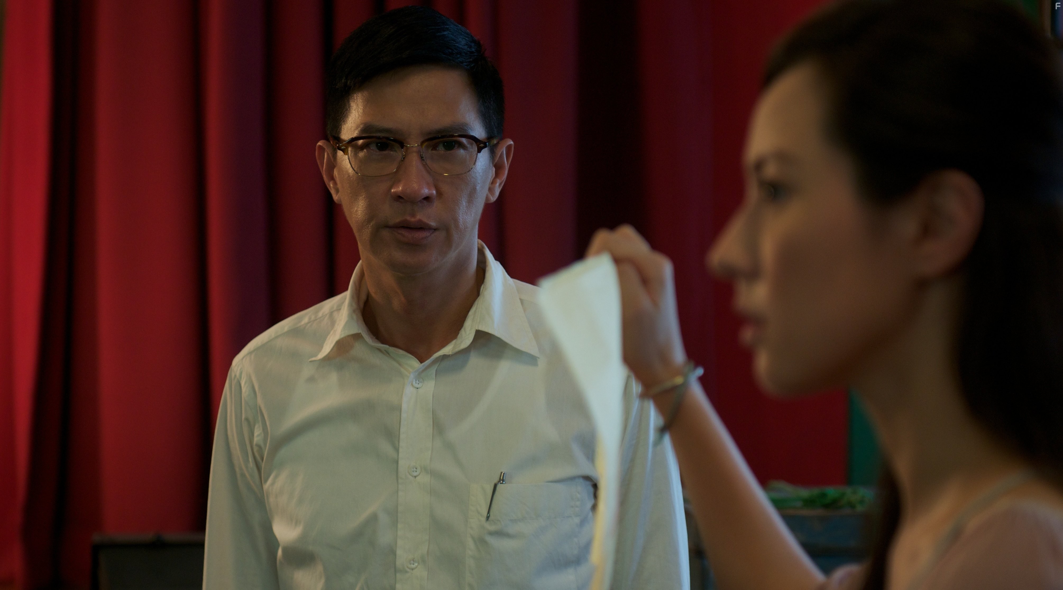 Hungry Ghost Ritual (2014)