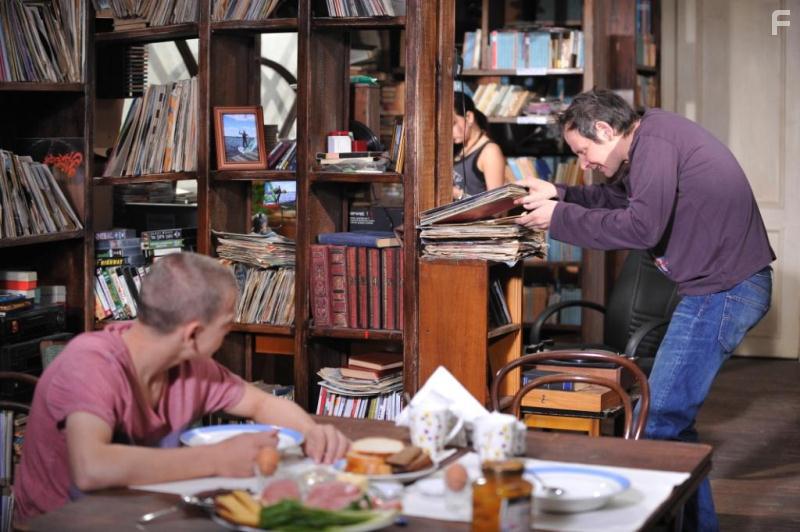 Совсем не простая история #2