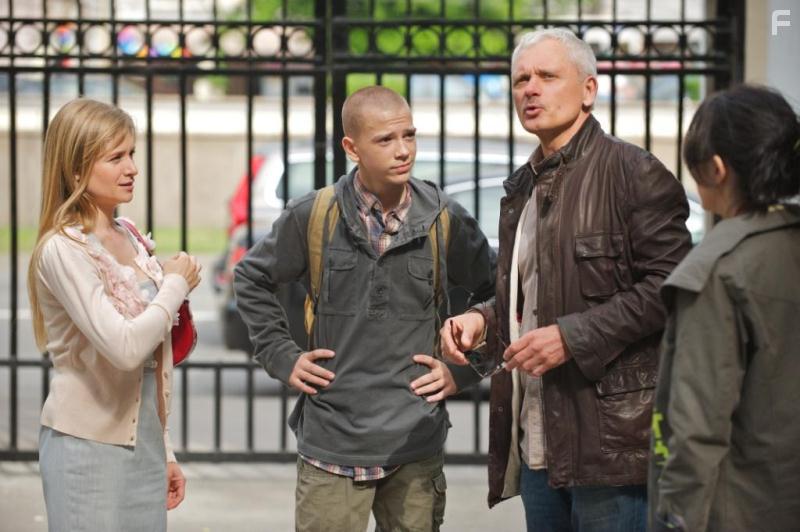 Совсем не простая история #4